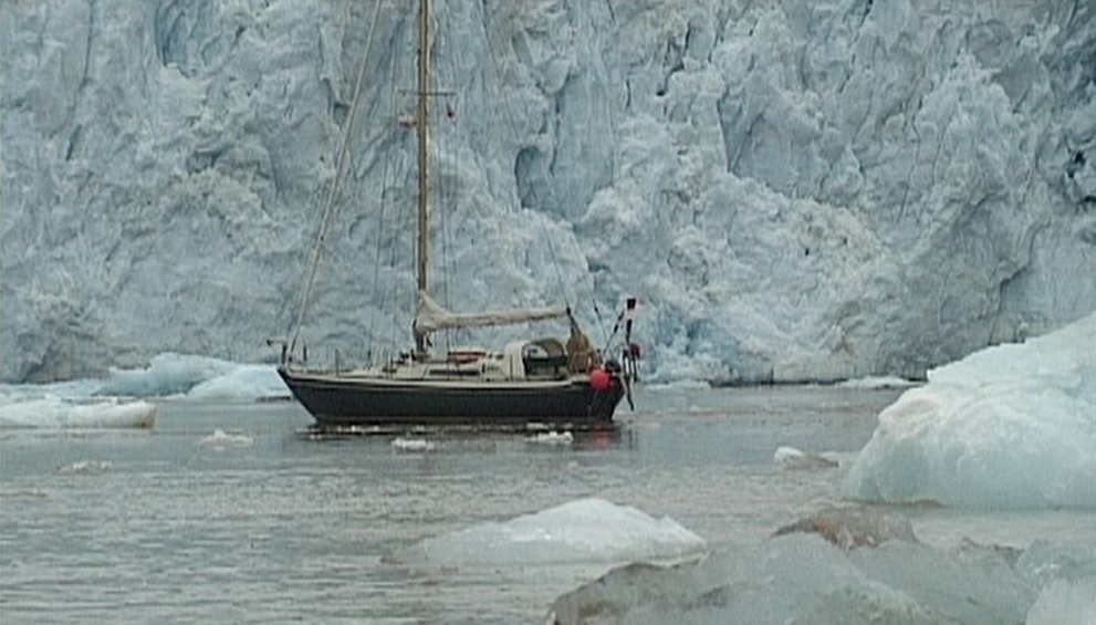 Tarka op Spitsbergen